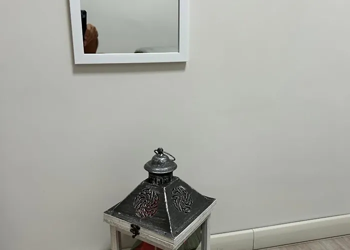 Сasa de vacaciones Vatican Ottaviano