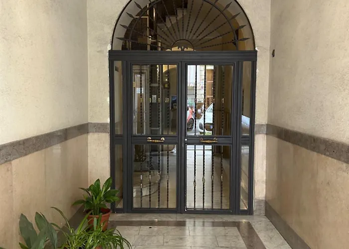 Сasa de vacaciones Vatican Ottaviano *
