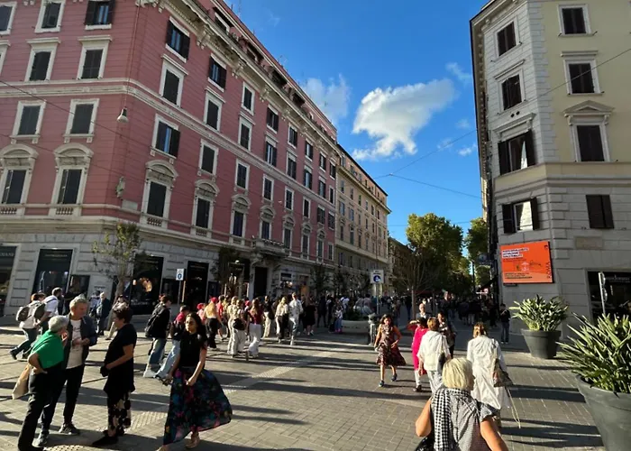 Сasa de vacaciones Vatican Ottaviano *
