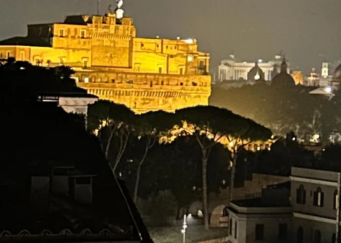 Vatican Ottaviano *