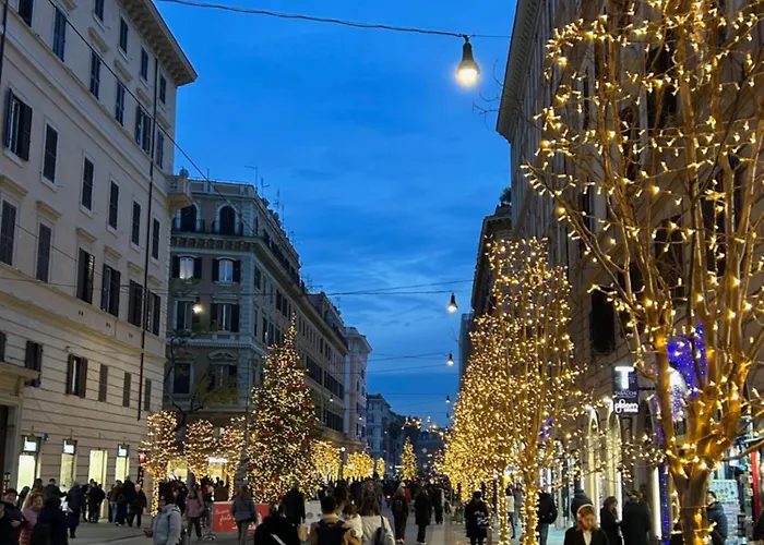 Сasa de vacaciones Vatican Ottaviano